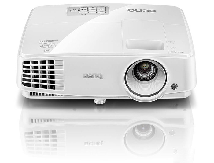 Máy chiếu BenQ MX528