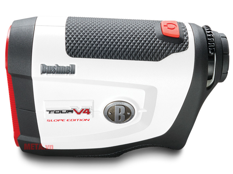 Ống nhòm đo khoảng cách Bushnell Tour V4 Shift