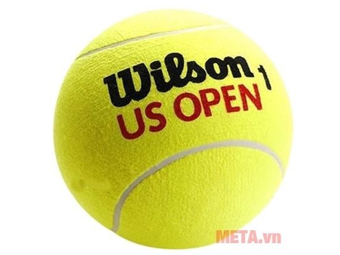 Bóng tennis Wilson US Open 4 ball