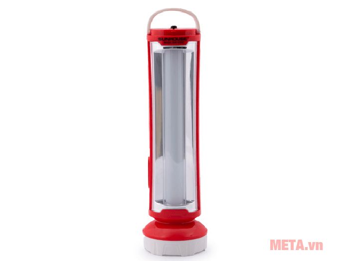 Đèn pin sạc đa năng Sunhouse SHE-4300