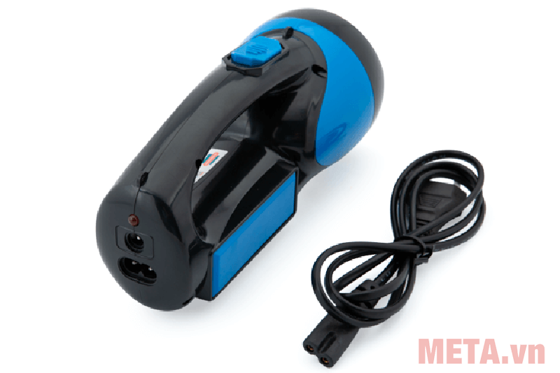 Đèn pin xách tay 2 chức năng Sunhouse SHE-8200