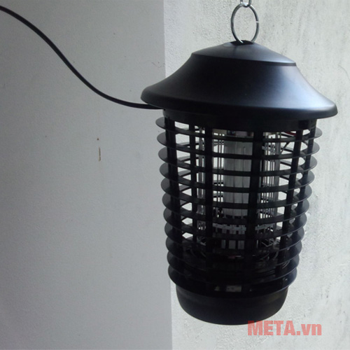 Đèn diệt côn trùng DS-DU15