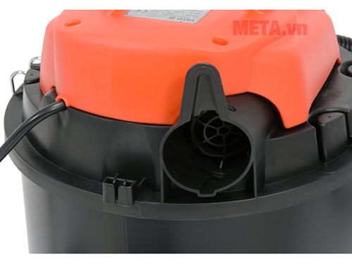 Máy hút bụi Yato YT-85700 20 lít