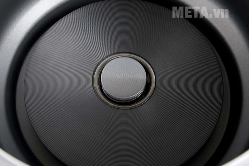 Nồi cơm điện Sunhouse SHD8607W 1.8 lít 700W