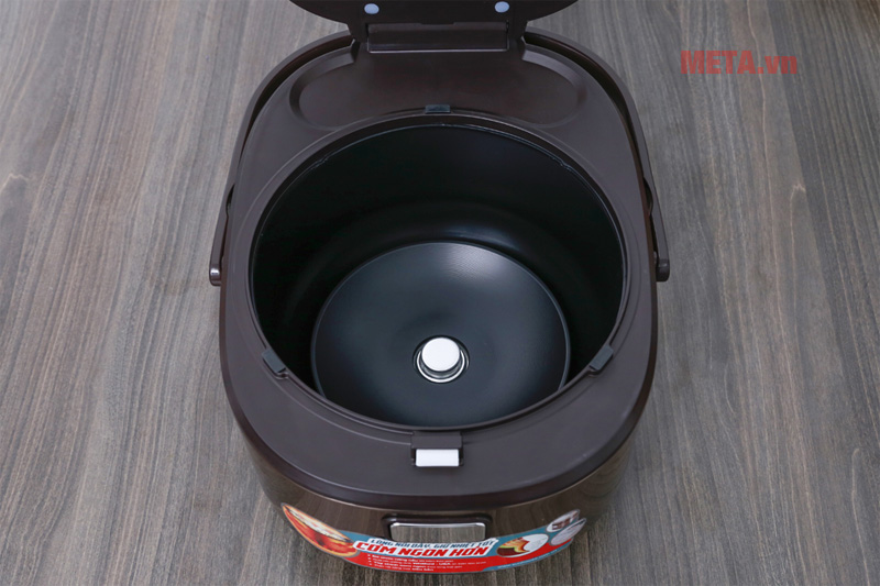 Nồi cơm điện tử Sunhouse Mama SHD8915 (1.5L)