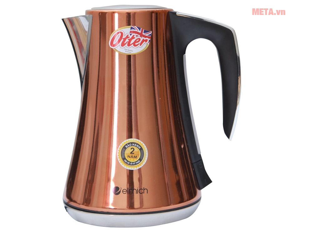 Ấm siêu tốc Elmich KEE-1782 (1,7 lít)