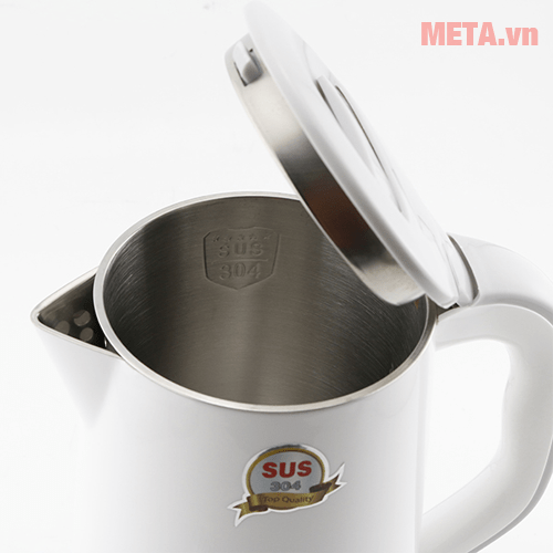 Bình siêu tốc Smart Cook KES-0219 1.2 lít