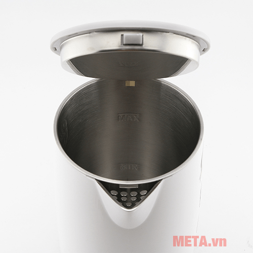 Bình siêu tốc Smart Cook KES-0219 1.2 lít