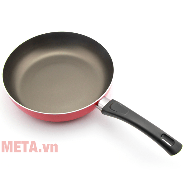Chảo chống dính đáy từ Elmich EDA-42126 26cm