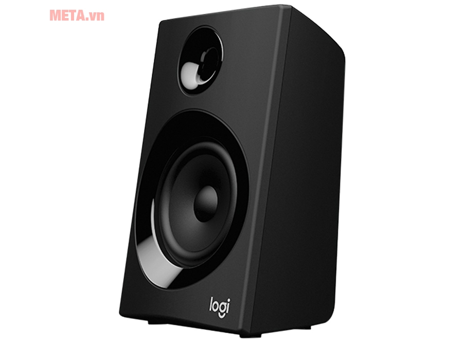 Loa vi tính Logitech Z607 5.1 Surround 160W