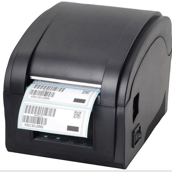 Máy in mã vạch Xprinter XP-360B - META.vn