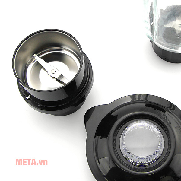 Máy xay sinh tố cối thủy tinh Elmich BLE-1846 (1.5L)