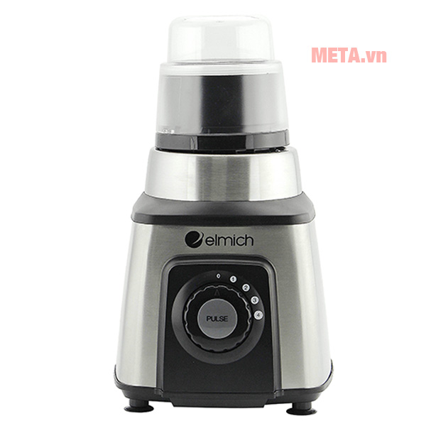 Máy xay sinh tố cối thủy tinh Elmich BLE-1846 (1.5L)