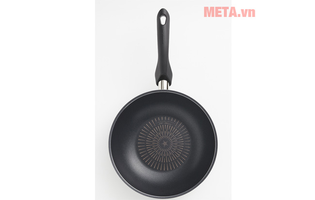 Chảo sâu chống dính đáy từ HappyCall Titanium 30cm (3001-0088)