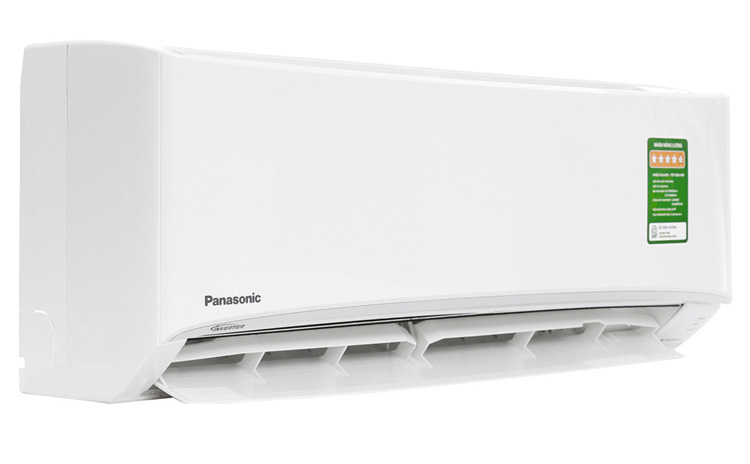 Điều hòa Panasonic Inverter 9000 BTU CU/CS-PU9VKH-8 - META.vn