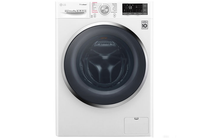 Máy giặt LG 9kg FC1409S2W