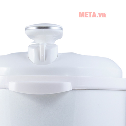 Nồi áp suất điện Smartcook PCS-0239 5 lít