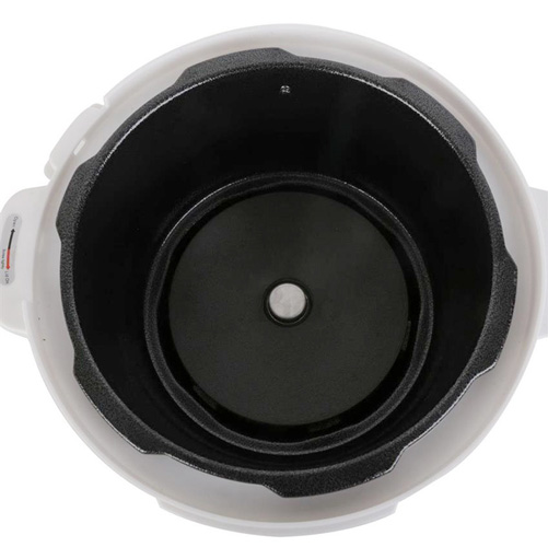 Nồi áp suất điện Smartcook PCS-0239 5 lít