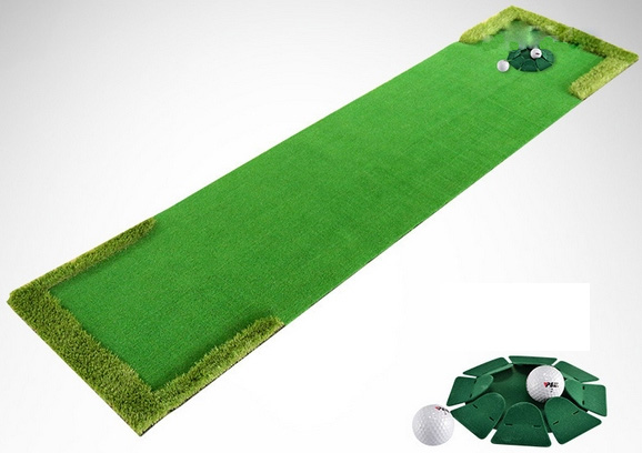 Thảm tập golf Putting GL008 (GOMIP25)