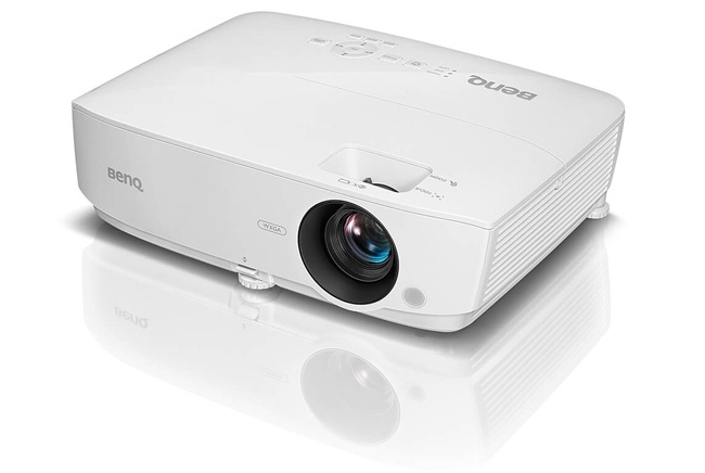 Máy chiếu BenQ MW533