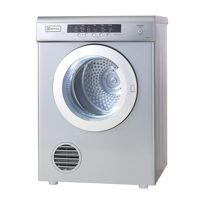 Máy sấy cửa trước Electrolux EDV7552S