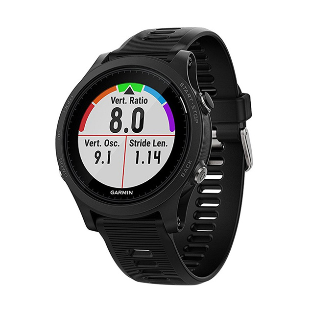 Vòng đeo tay theo dõi sức khỏe Garmin Forerunner 935