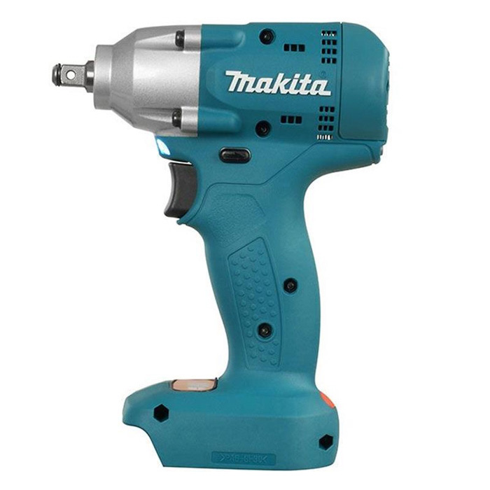 Máy siết bu lông dùng pin Makita BTW104Z (Không pin và sạc)