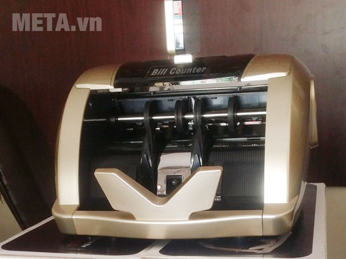 Máy đếm tiền Zhong Jin (Bill Counter) ZJ6100C