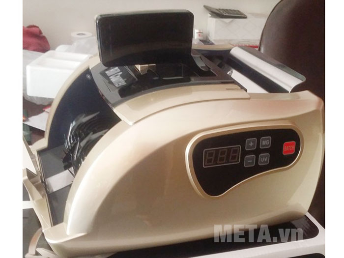 Máy đếm tiền Zhong Jin (Bill Counter) ZJ6100C