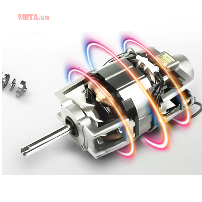 Máy đếm tiền Zhong Jin (Bill Counter) ZJ-6500C