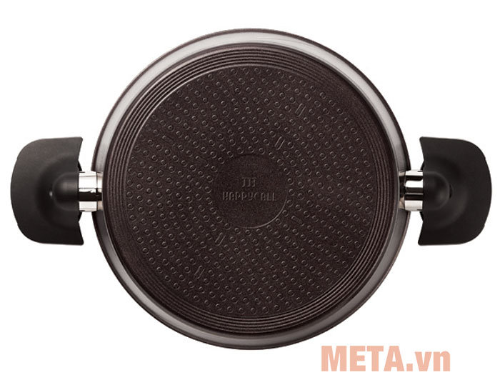 Nồi áp suất đáy từ HappyCall 3003-0089 (4,6 lít)