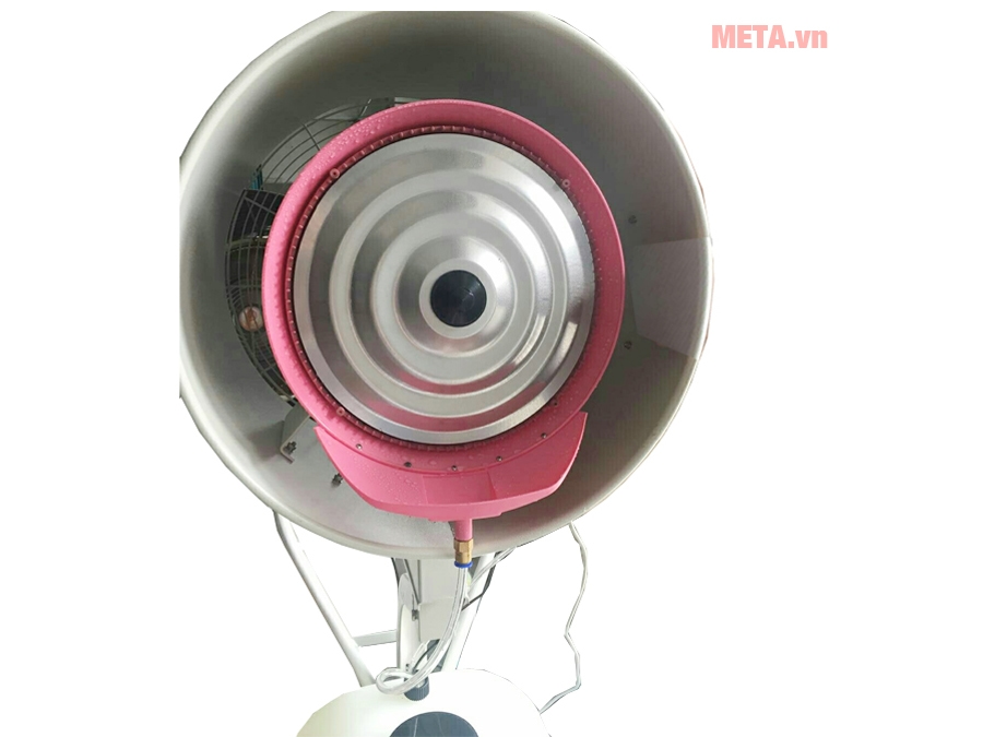 Quạt phun sương công nghiệp Mitsuta HW 20MC08 (KC-1007-3)