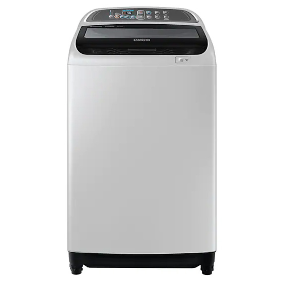 Máy giặt cửa trên 10kg Samsung WA10J5710SG/SV