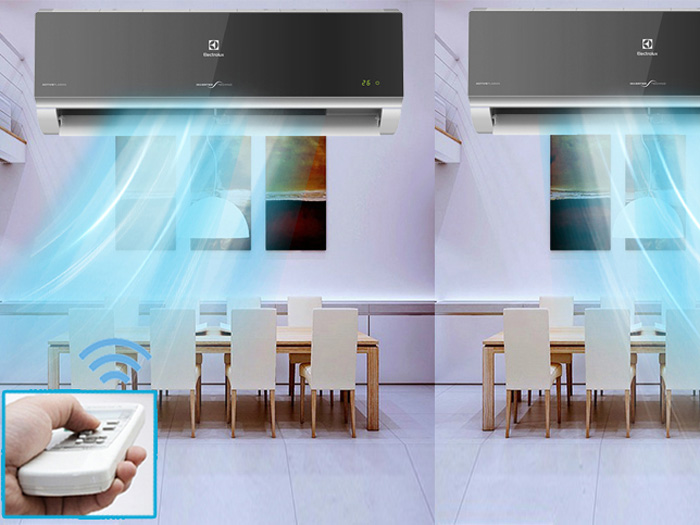 Máy lạnh Electrolux Inverter 2 HP ESV18CRO-C1