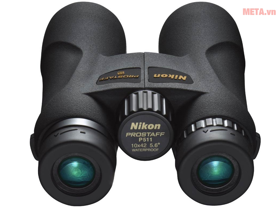 nikon prostaff5 10x42