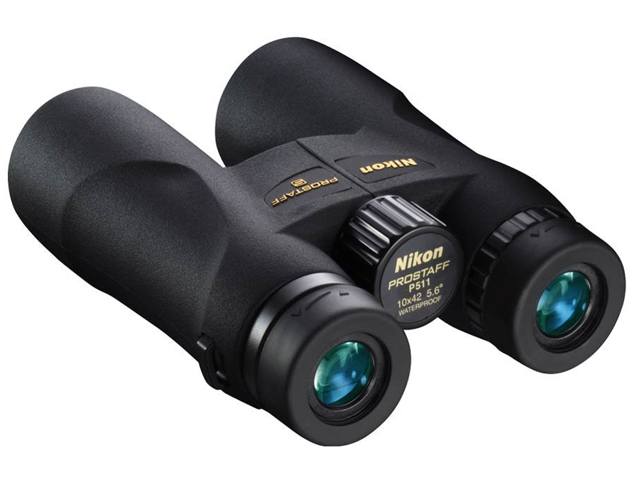 Ống nhòm Nikon Binoculars PROSTAFF 5 10x42