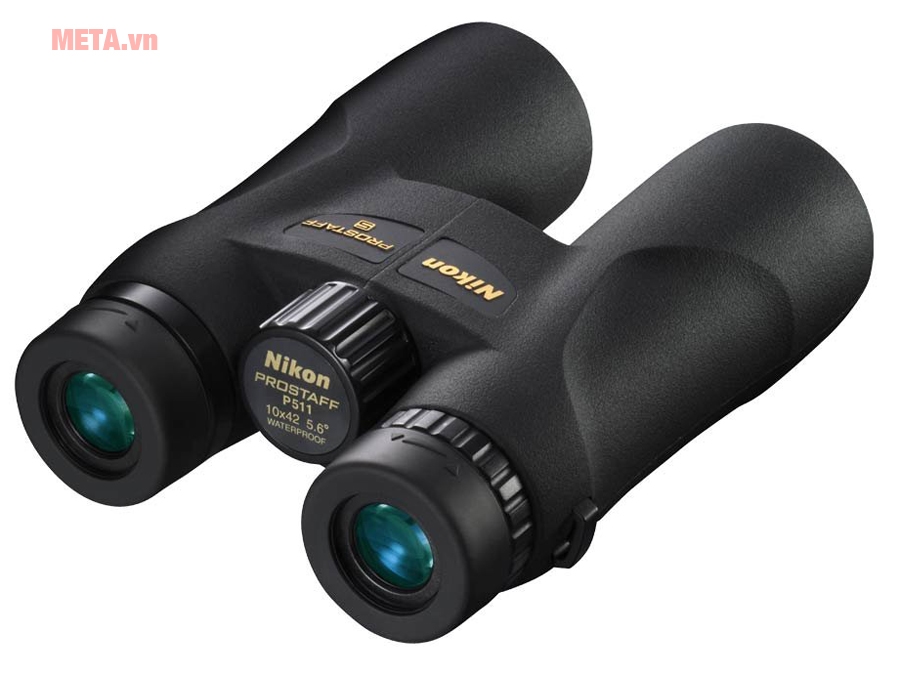 Ống nhòm Nikon Binoculars PROSTAFF 5 10x42
