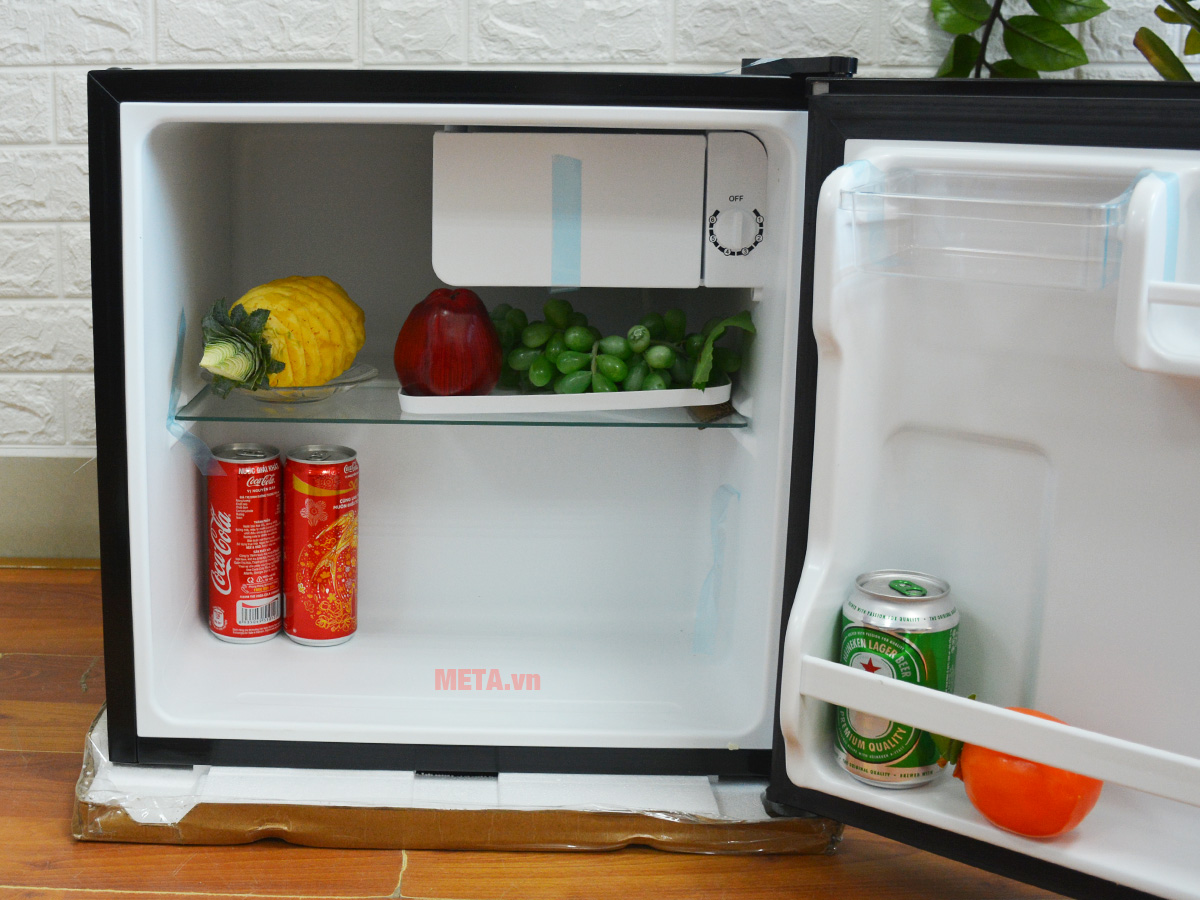 Tủ lạnh Midea HS-122SN - 98 Lít