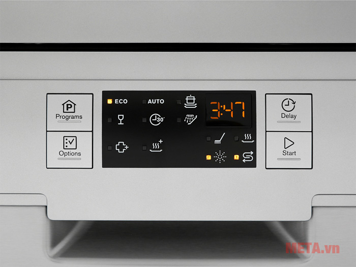 Máy rửa chén Electrolux ESF5512LOX (13 bộ)