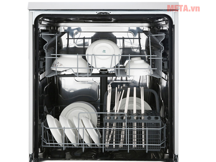 Máy rửa chén Electrolux ESF5512LOX (13 bộ)