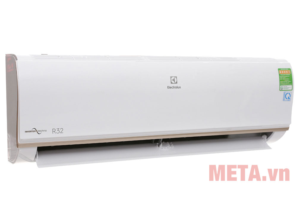 Máy lạnh 1 chiều inverter Electrolux ESV18CRO-B1 18.000 BTU