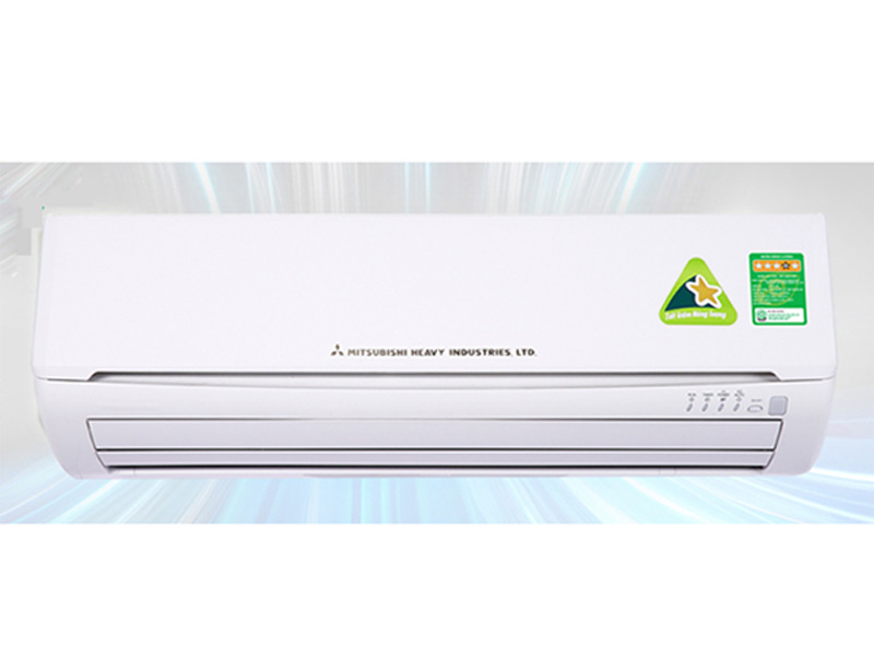 Điều Hòa Mitsubishi Heavy