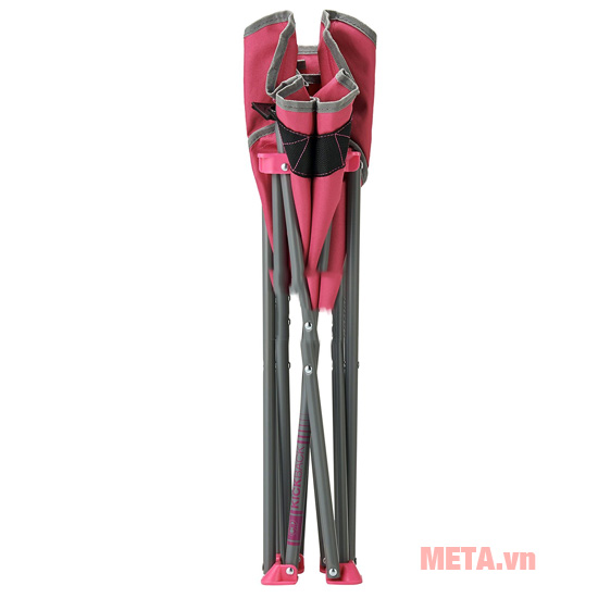 Ghế xếp Coleman Kick Back 2000021992 (Hồng)