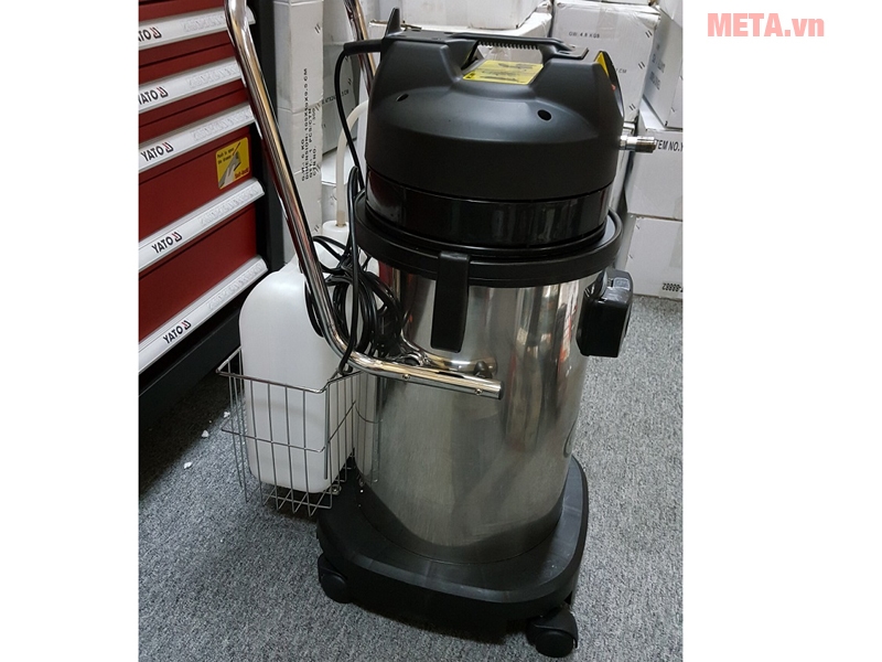 Máy giặt thảm phun hút Camry BF-660