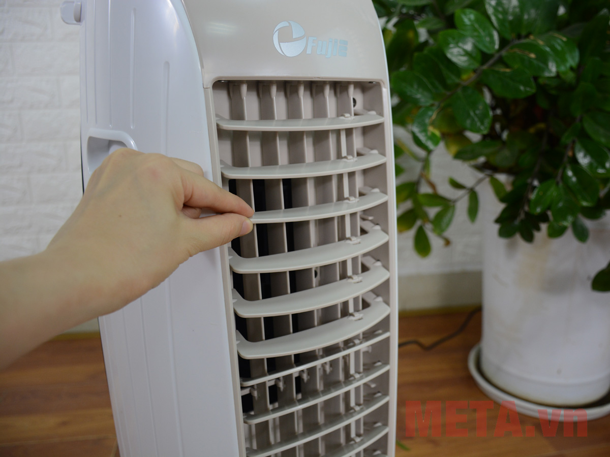 Máy làm mát không khí cao cấp FujiE AC-18B