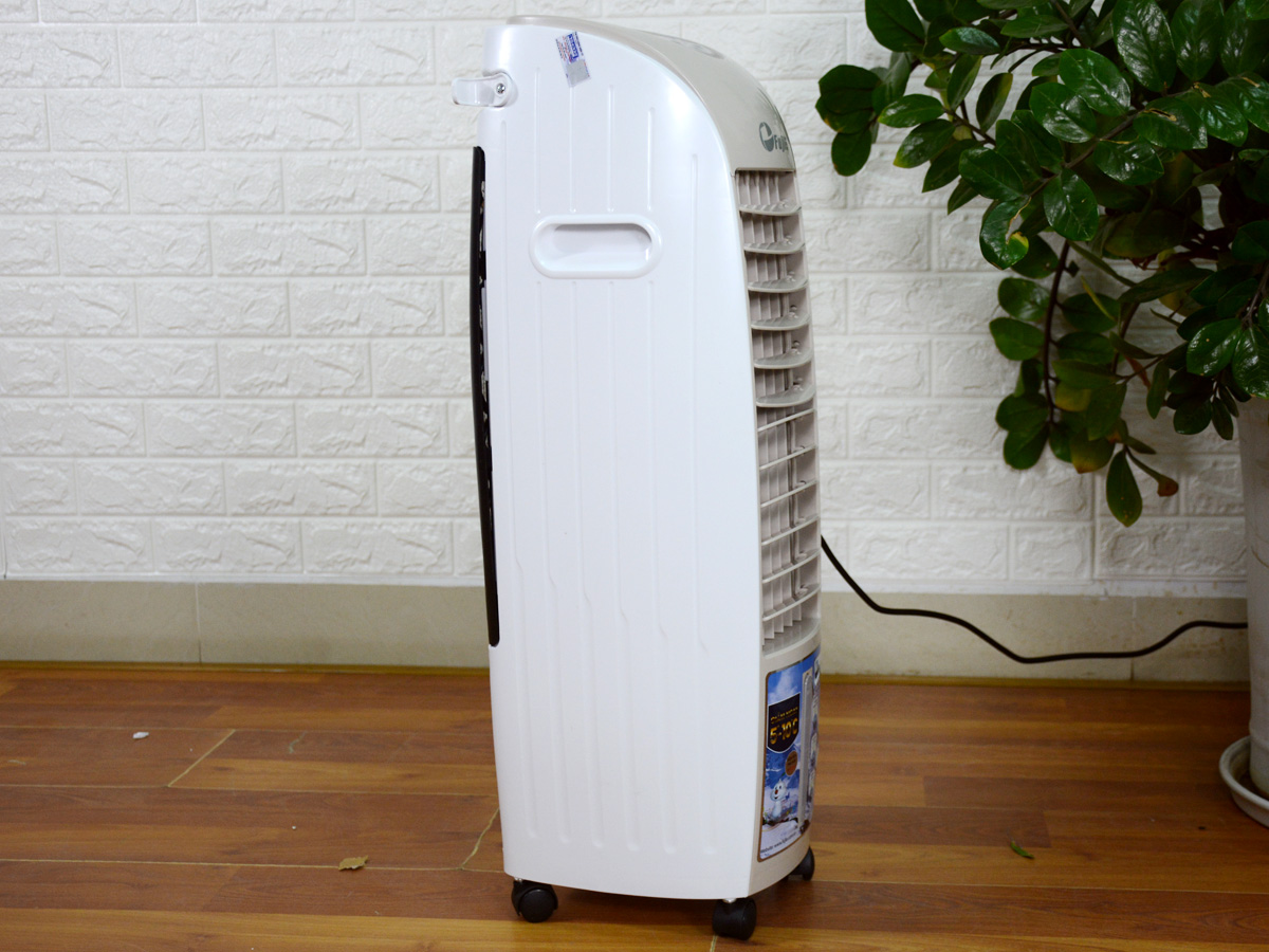 Máy làm mát không khí cao cấp FujiE AC-18B