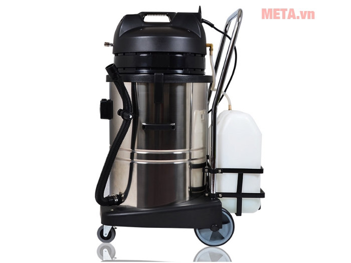 Máy hút giặt thảm Camry BF-401