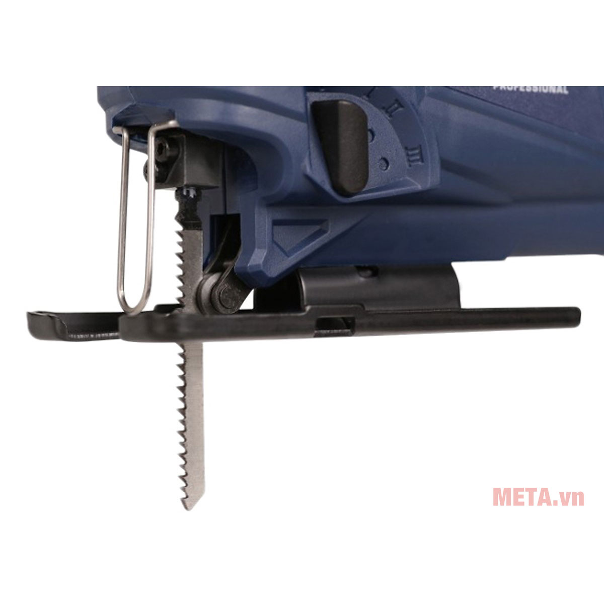 Máy cưa lọng Ferm JSM1028P