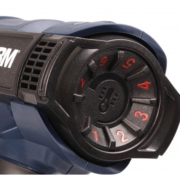 Máy khò hơi nóng Ferm HAM1017P