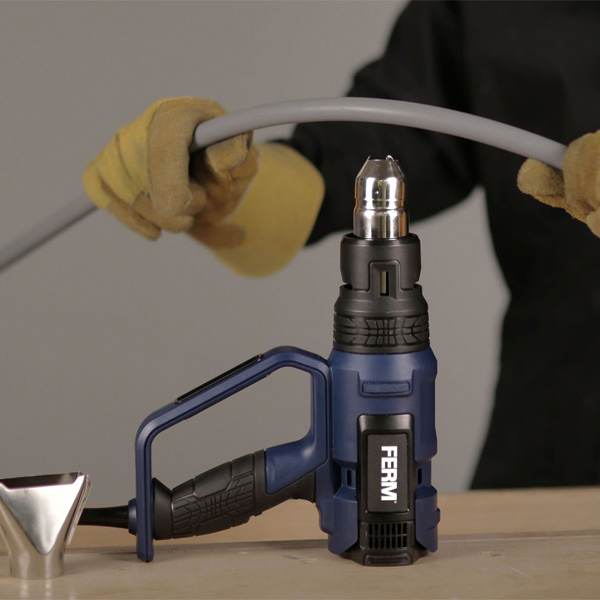 Máy khò hơi nóng Ferm HAM1017P